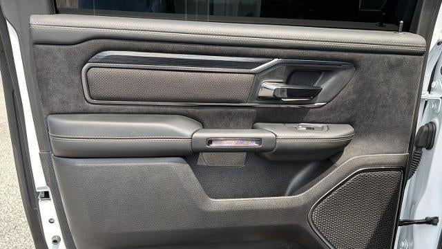 2025 Ram 1500 RHO