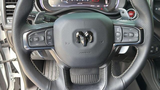 2025 Ram 1500 RHO