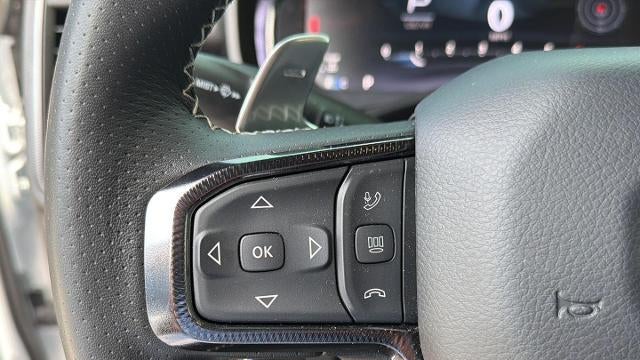 2025 Ram 1500 RHO