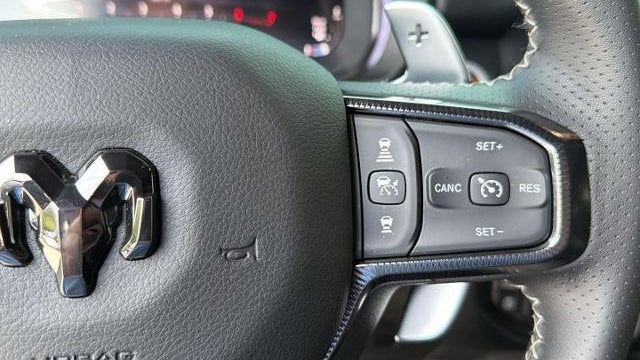 2025 Ram 1500 RHO