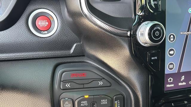 2025 Ram 1500 RHO