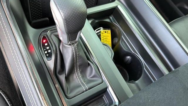 2025 Ram 1500 RHO