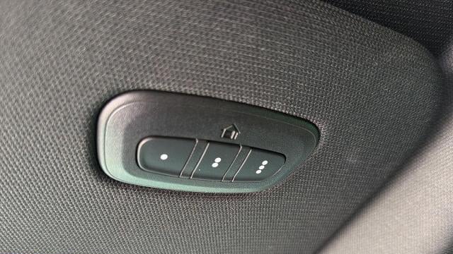 2025 Ram 1500 RHO