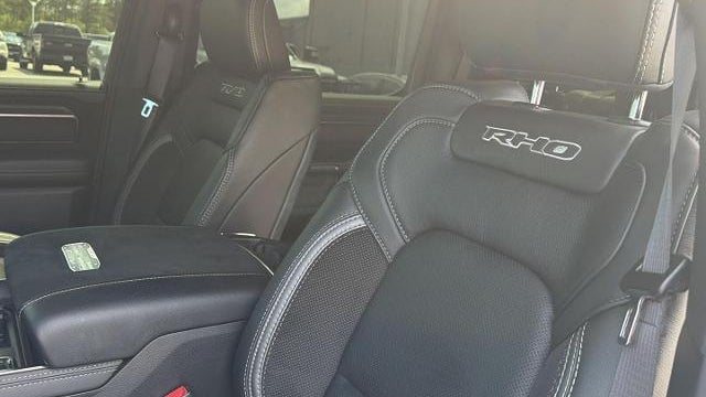 2025 Ram 1500 RHO