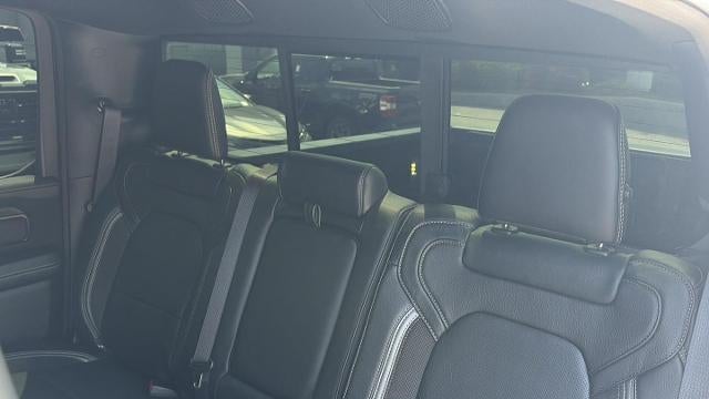 2025 Ram 1500 RHO