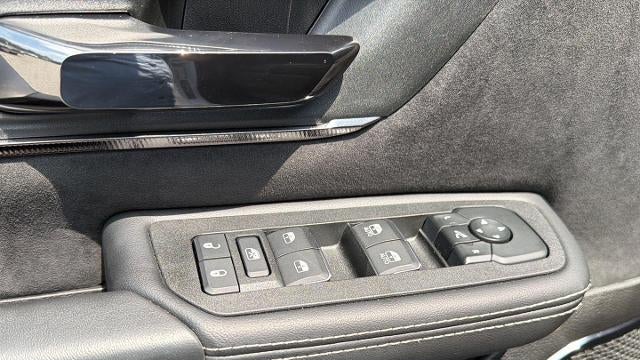 2025 Ram 1500 RHO