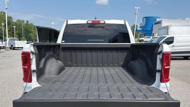 2025 Ram 1500 RHO