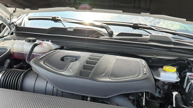 2025 Ram 1500 RHO