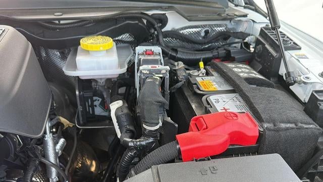 2025 Ram 1500 RHO