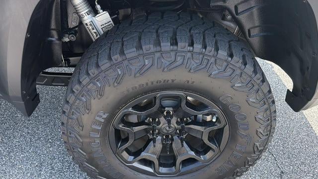 2025 Ram 1500 RHO