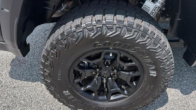 2025 Ram 1500 RHO