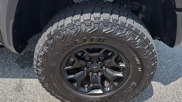 2025 Ram 1500 RHO