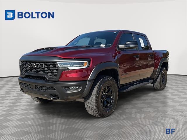 2026 Ram 1500 - $65,919