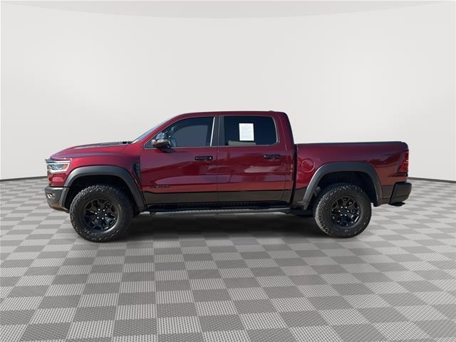 2026 Ram 1500 - $65,919