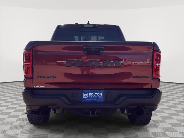 2026 Ram 1500 - $65,919