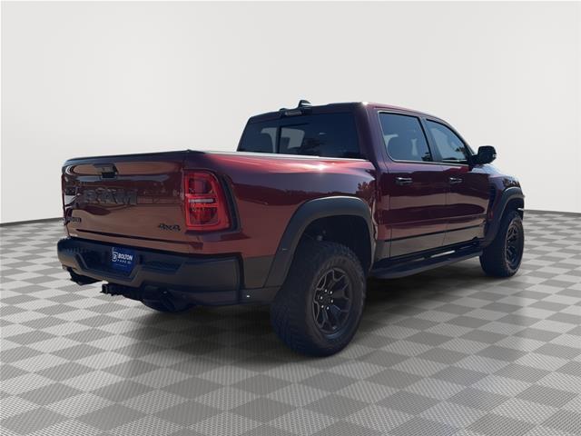2026 Ram 1500 - $65,919
