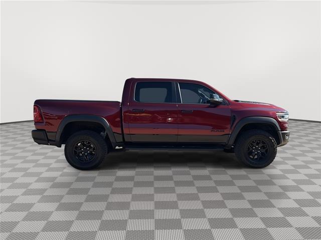 2026 Ram 1500 - $65,919