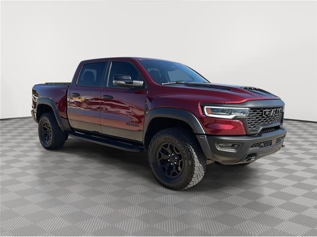 2026 Ram 1500 - $65,919