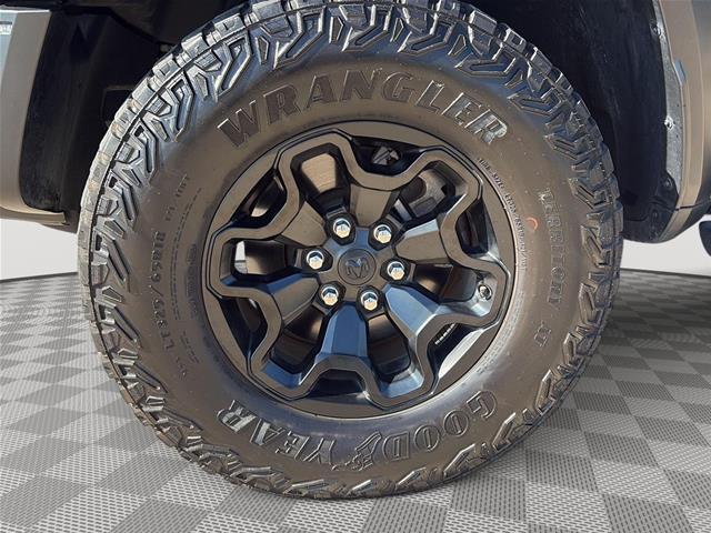 2026 Ram 1500 - $65,919
