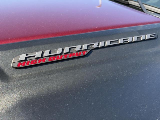 2026 Ram 1500 - $65,919