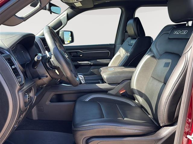 2026 Ram 1500 - $65,919
