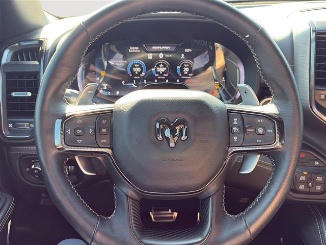 2026 Ram 1500 - $65,919