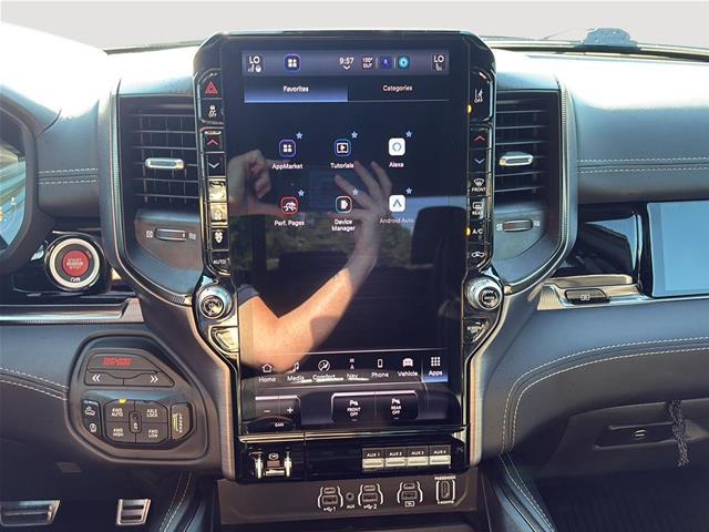 2026 Ram 1500 - $65,919