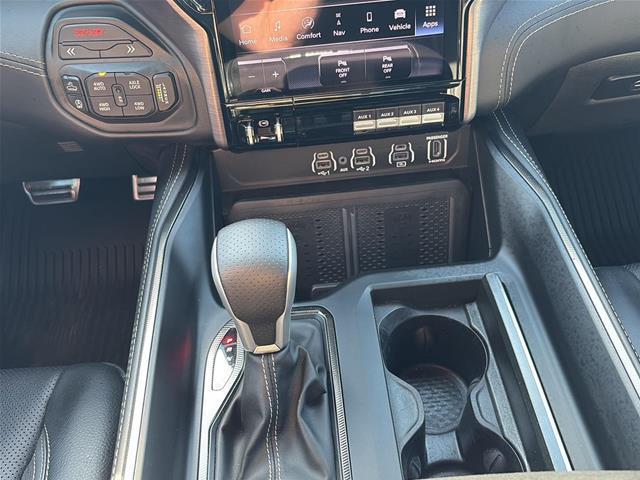 2026 Ram 1500 - $65,919