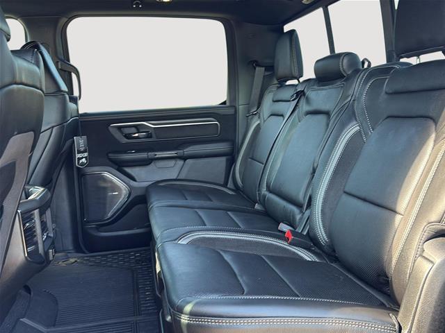2026 Ram 1500 - $65,919