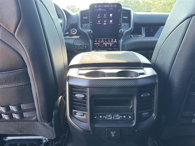 2026 Ram 1500 - $65,919