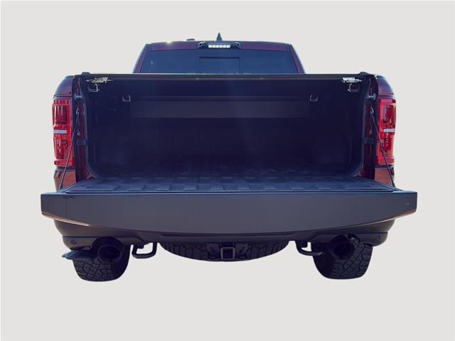 2026 Ram 1500 - $65,919