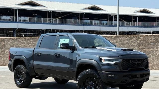 Preowned 2026 Ram 1500 RHO for Sale