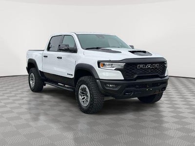 Photo of a 2026 Ram 1500 AWD RHO 4DR Crew Cab 5.6 FT. SB Pickup for sale