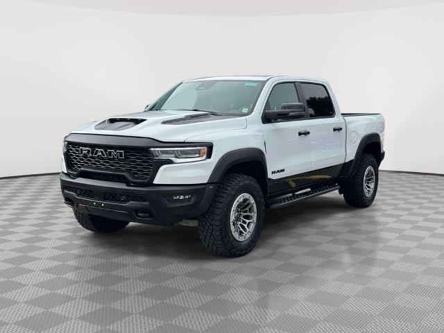 2026 Ram 1500 - $72,753
