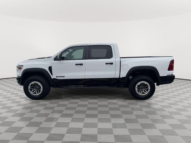 2026 Ram 1500 - $72,753