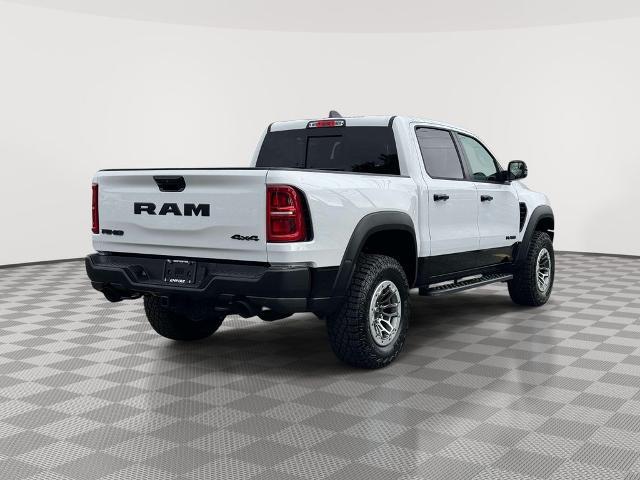 2026 Ram 1500 - $72,753