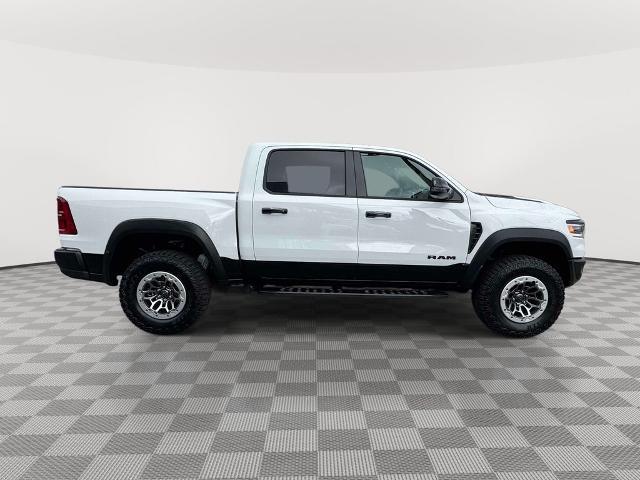 2026 Ram 1500 - $72,753