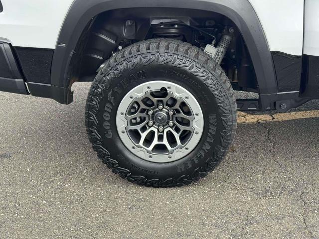 2026 Ram 1500 - $72,753