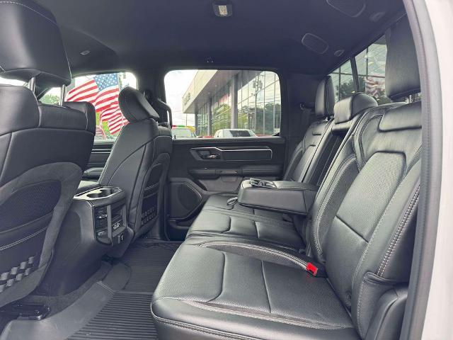 2026 Ram 1500 - $72,753