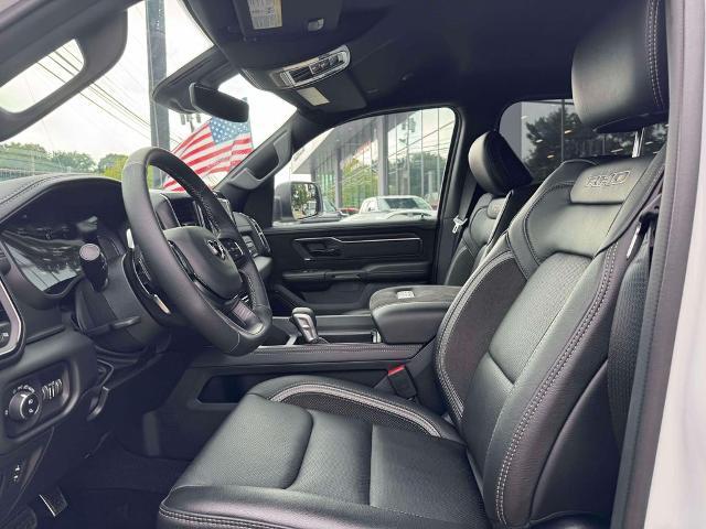 2026 Ram 1500 - $72,753