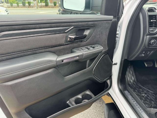 2026 Ram 1500 - $72,753
