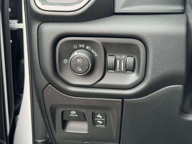 2026 Ram 1500 - $72,753