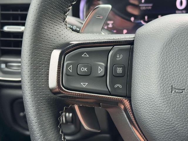 2026 Ram 1500 - $72,753