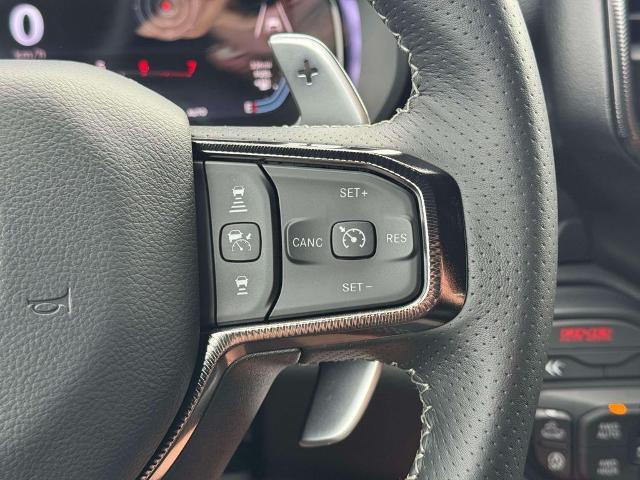 2026 Ram 1500 - $72,753