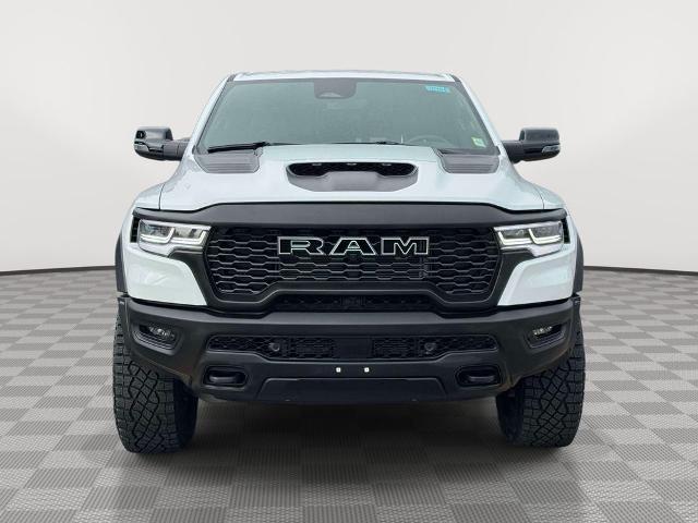 2026 Ram 1500 - $72,753