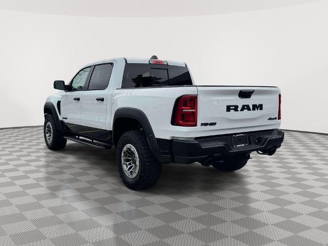 2026 Ram 1500 - $72,753