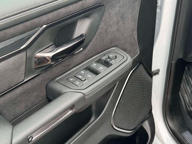 2026 Ram 1500 - $72,753
