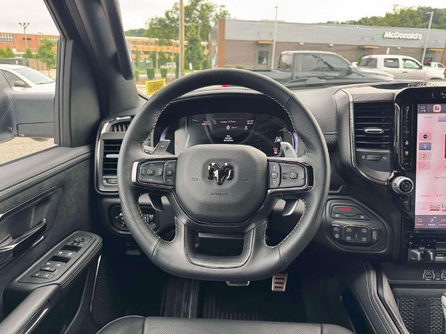 2026 Ram 1500 - $72,753