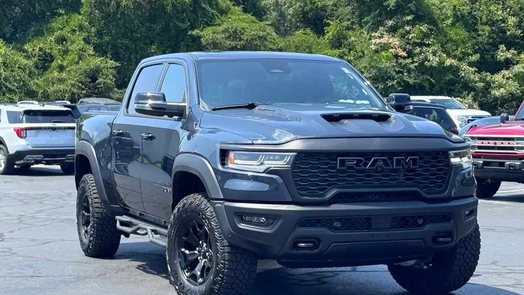 Preowned 2026 Ram 1500 RHO for Sale