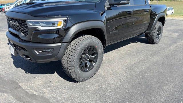 Preowned 2026 Ram 1500 RHO for Sale